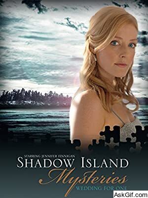 Shadow Island Mysteries: Wedding for One