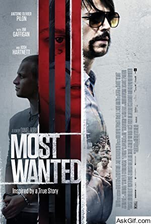 Most Wanted