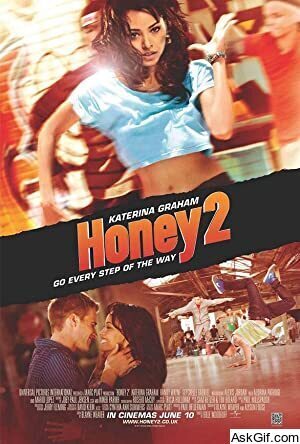 Honey 2