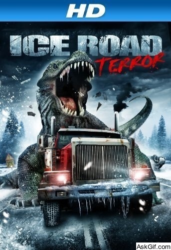 Ice Road Terror