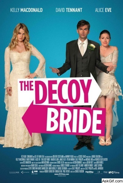 The Decoy Bride