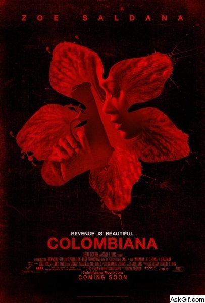 Colombiana