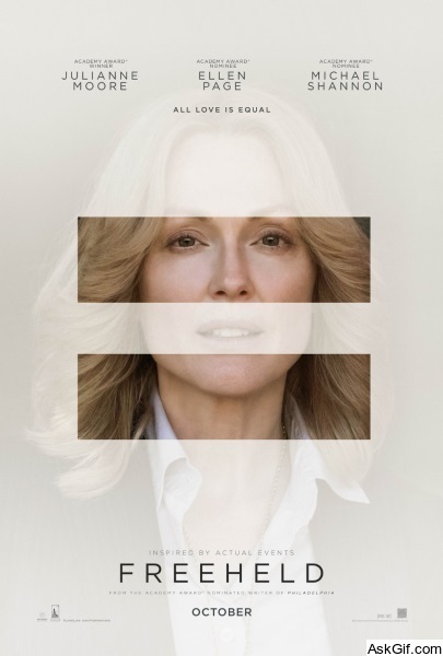 Freeheld