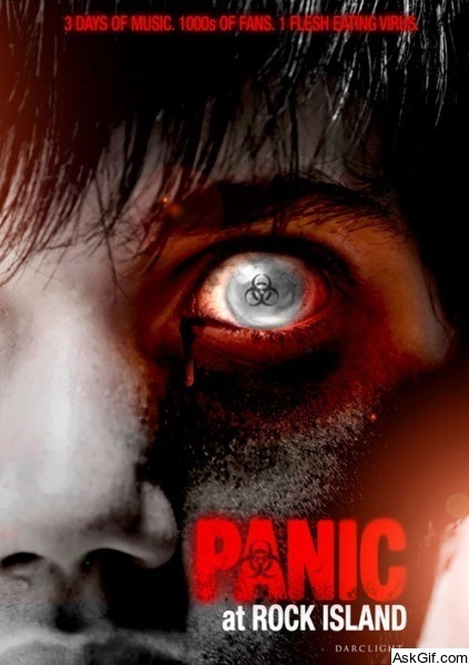 Panic at Rock Island