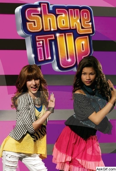 Shake It Up