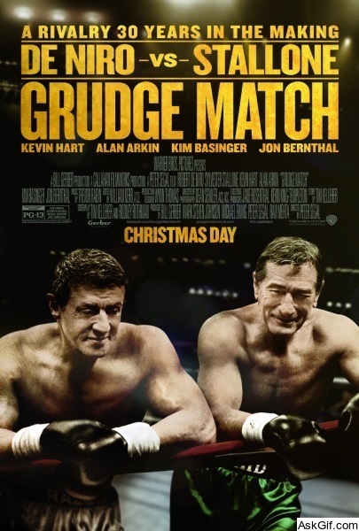 Grudge Match