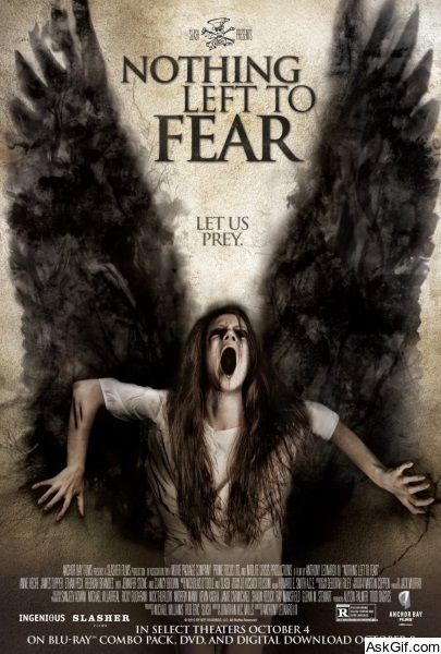 Nothing Left to Fear