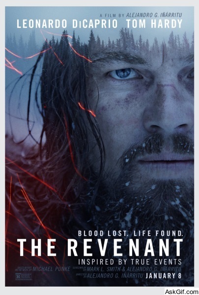 The Revenant