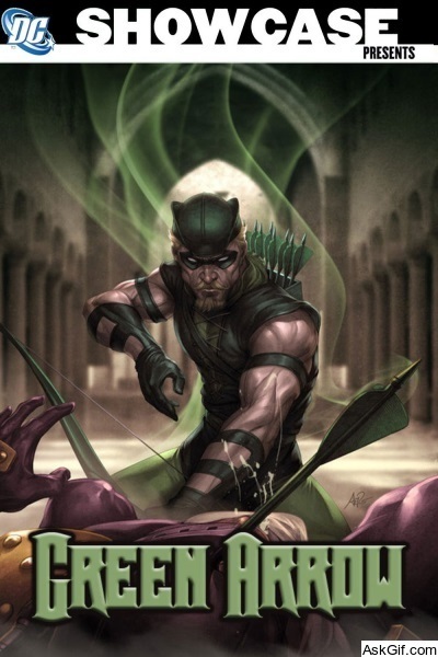 Green Arrow