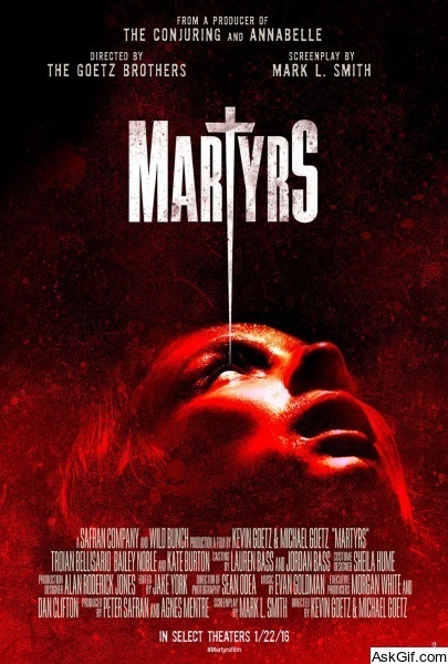 Martyrs