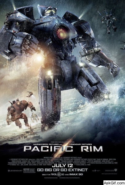 Pacific Rim