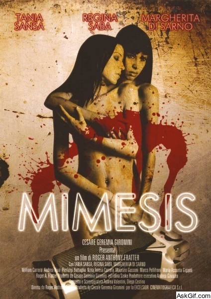Mimesis