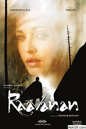Raavanan