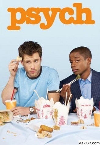 Psych Webisodes
