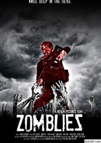Zomblies