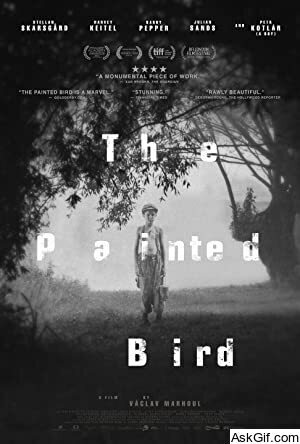The Painted Bird