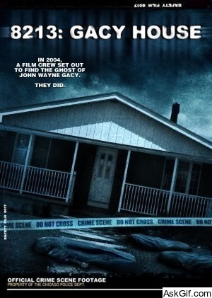 8213: Gacy House