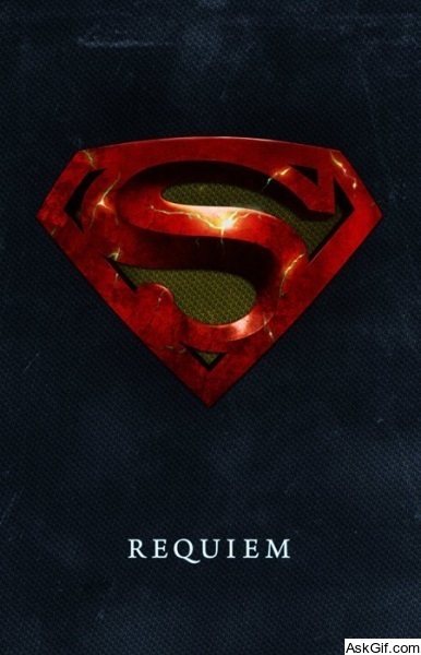 Superman: Requiem