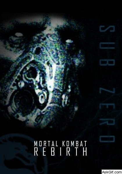 Mortal Kombat: Rebirth