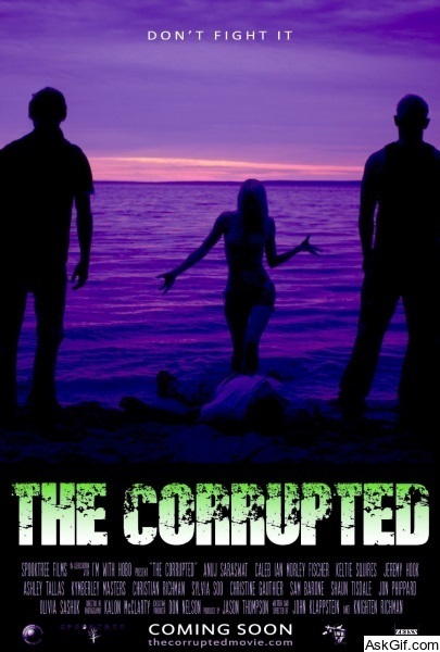 The Corrupted