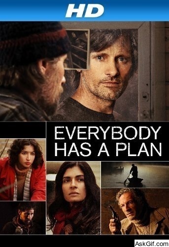 Everybody Has a Plan