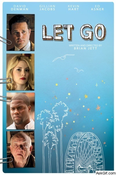 Let Go