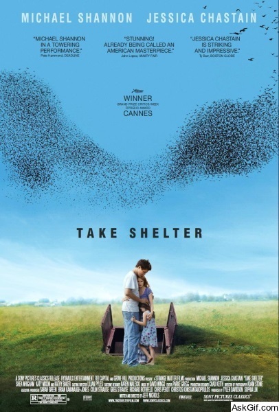 Take Shelter