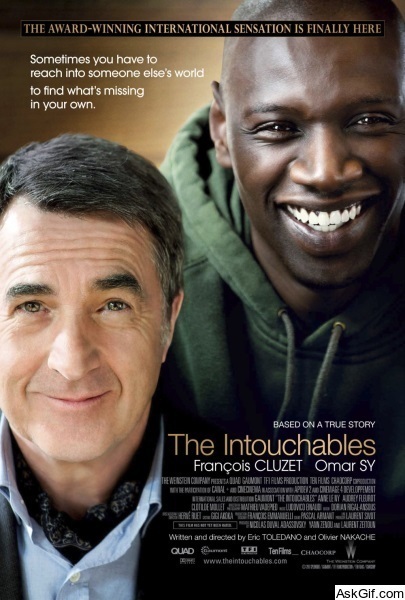 The Intouchables