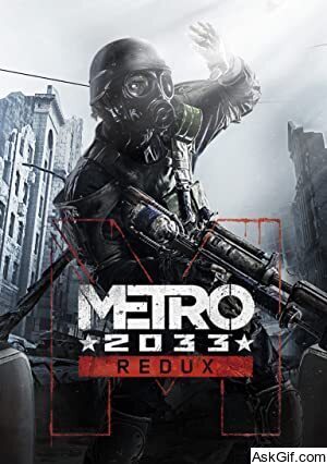 Metro 2033