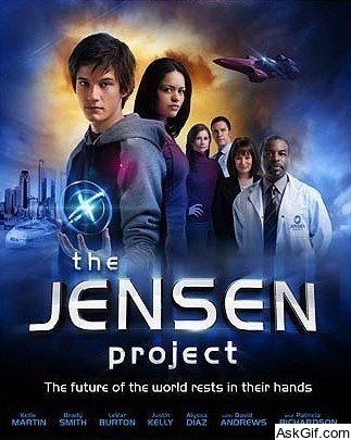 The Jensen Project