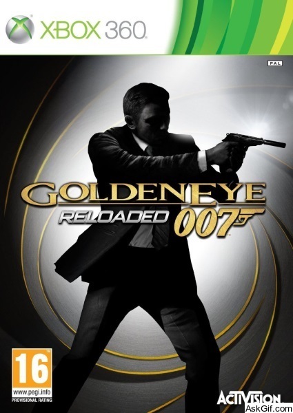 GoldenEye 007