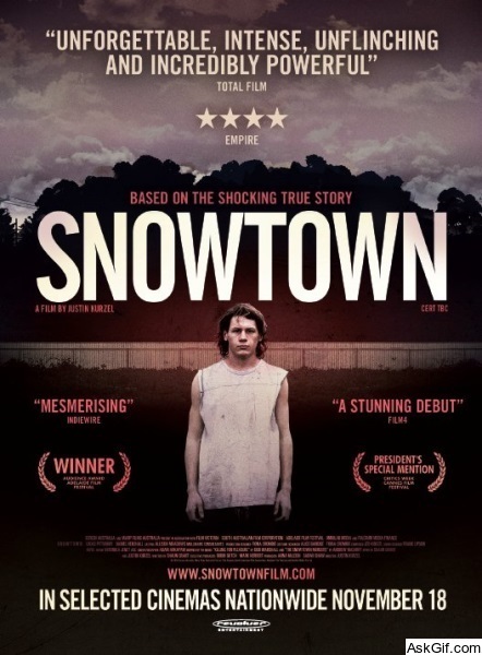 The Snowtown Murders
