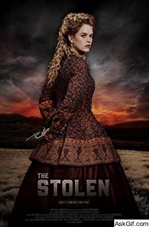 The Stolen