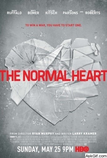 The Normal Heart