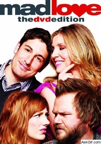Mad Love