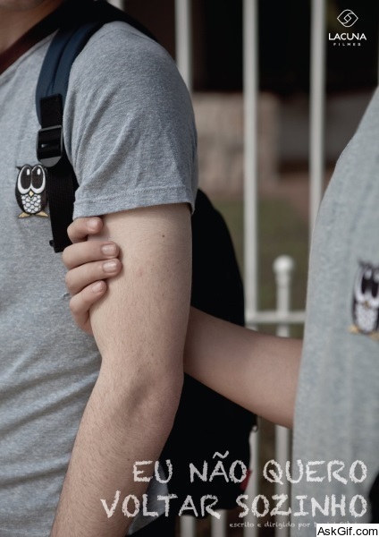 I Don't Want to Go Back Alone