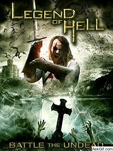 Legend of Hell