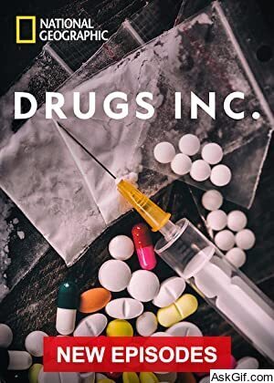 Drugs, Inc.