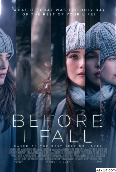 Before I Fall
