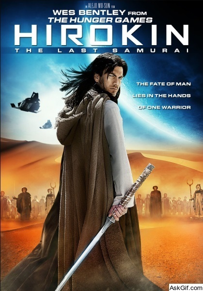 Hirokin: The Last Samurai