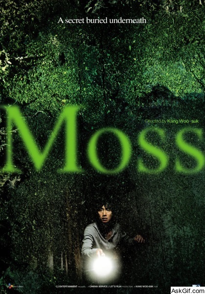Moss