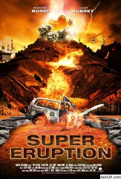 Super Eruption
