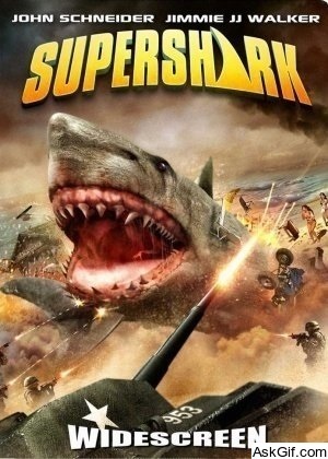 Super Shark