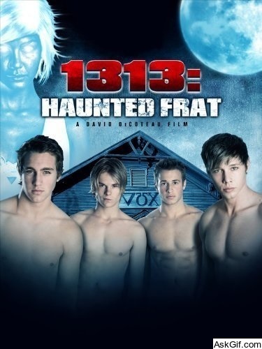 1313: Haunted Frat