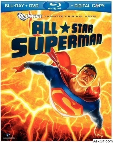 All-Star Superman