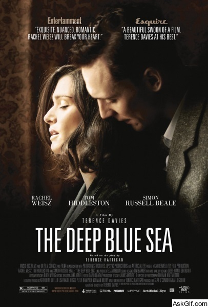 The Deep Blue Sea