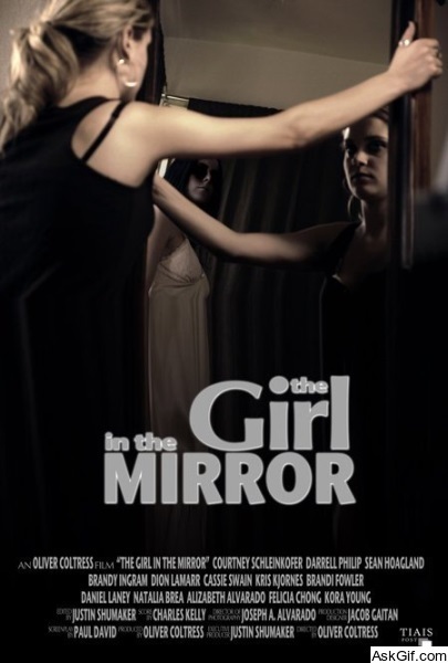 The Girl in the Mirror