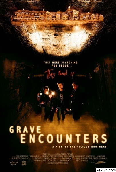 Grave Encounters