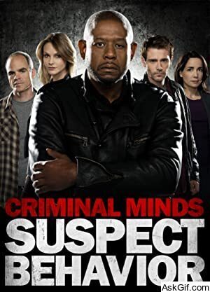 Criminal Minds: Suspect Behavior