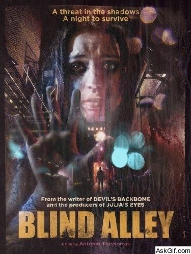 Blind Alley